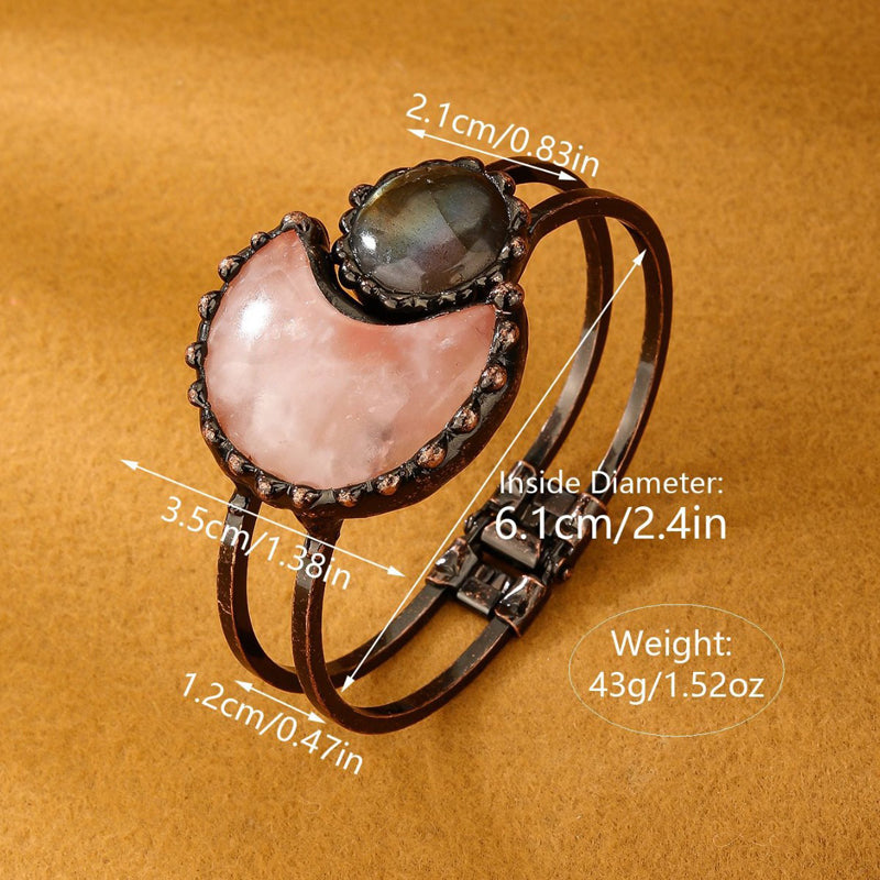 Vintage Bohem Armbånd