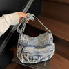 Vintage Fritidsveske