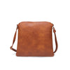 Vintage Fritids Veske