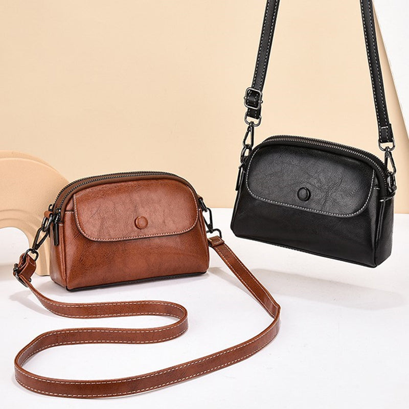 Vintage Fritidsveske