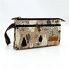 Vintage Tegneserie Veske