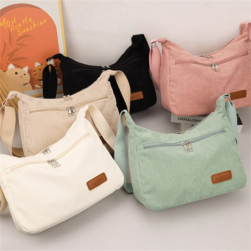 Vintage Fritidsveske