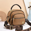 Vintage Fritids Veske