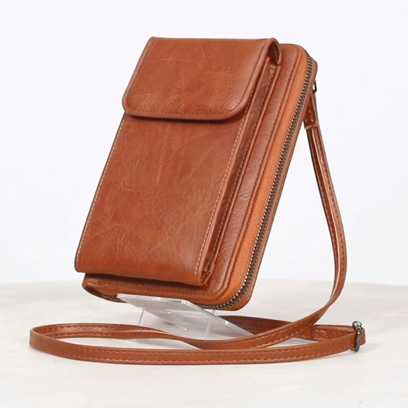 Vintage Fritidsveske