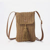 Vintage Fritids Veske