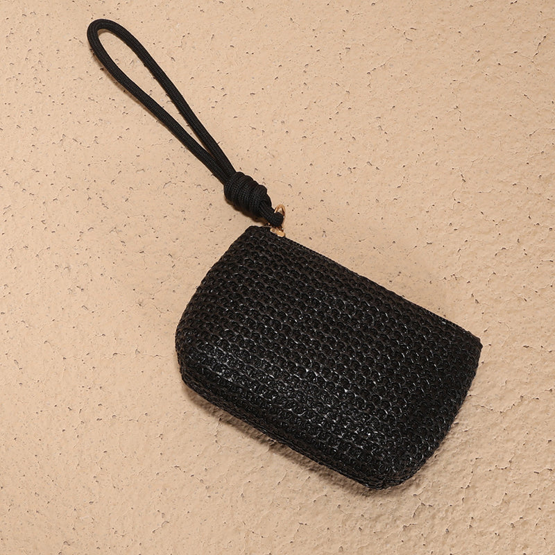 Vintage Halm Myntpung
