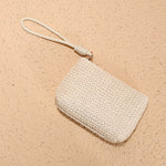 Vintage Halm Myntpung