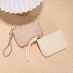 Vintage Halm Myntpung
