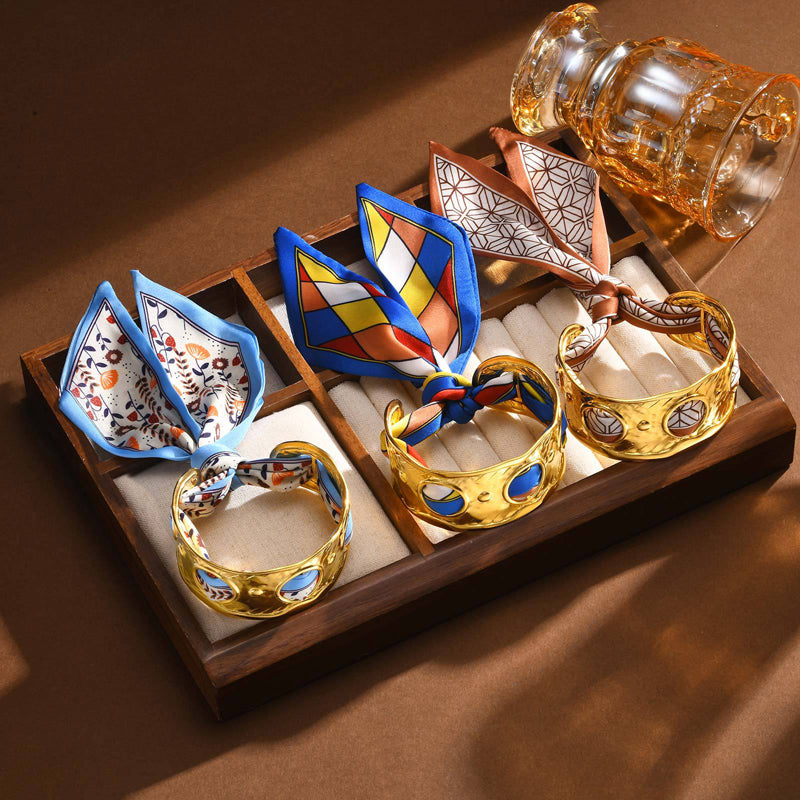 Elegant Vintage Armbånd