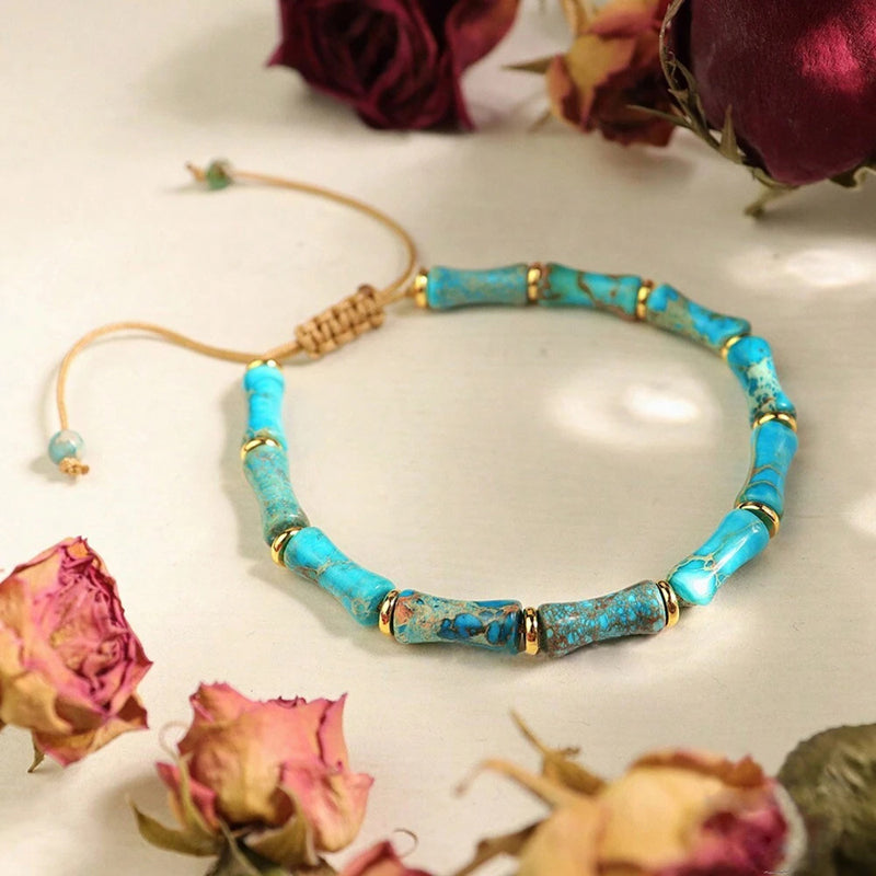 Vintage Bohem Armbånd