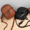Vintage Fritids Veske