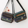 Vintage Stripet Veske
