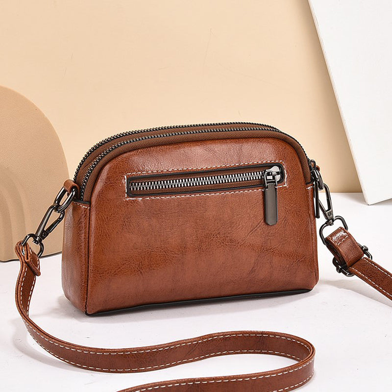 Vintage Fritidsveske
