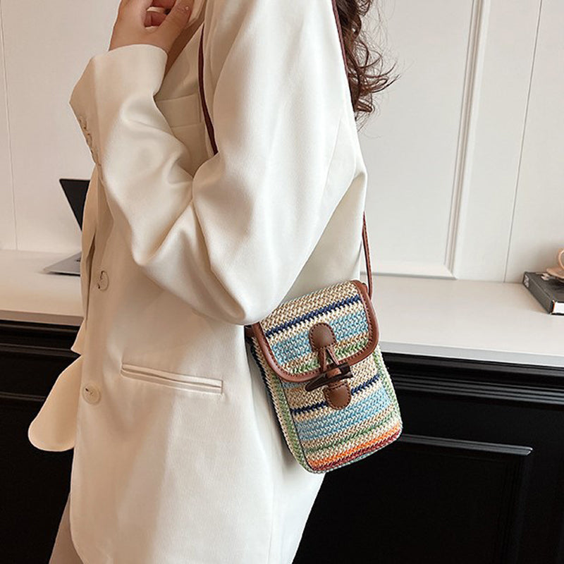 Vintage Fritidsveske