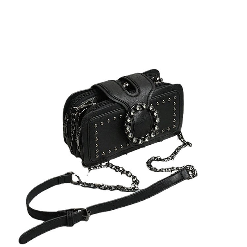 Vintage Fritidsveske