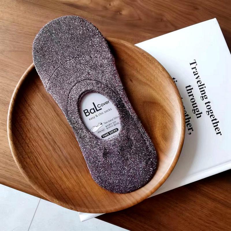 Vintage Casual Sokker