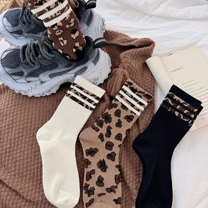 Vintage Casual Sokker