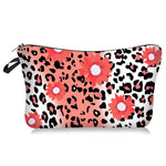Vintage Leopard Myntpung