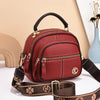 Vintage Fritids Veske
