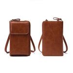 Vintage Fritidsveske