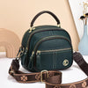 Vintage Fritids Veske