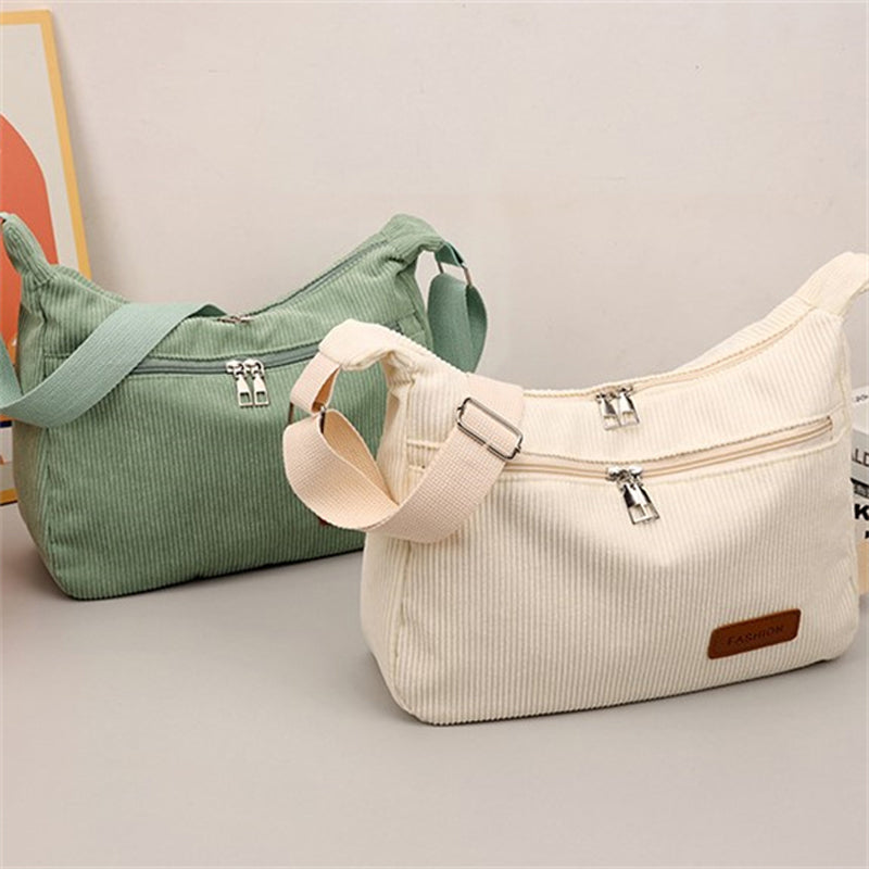 Vintage Fritidsveske