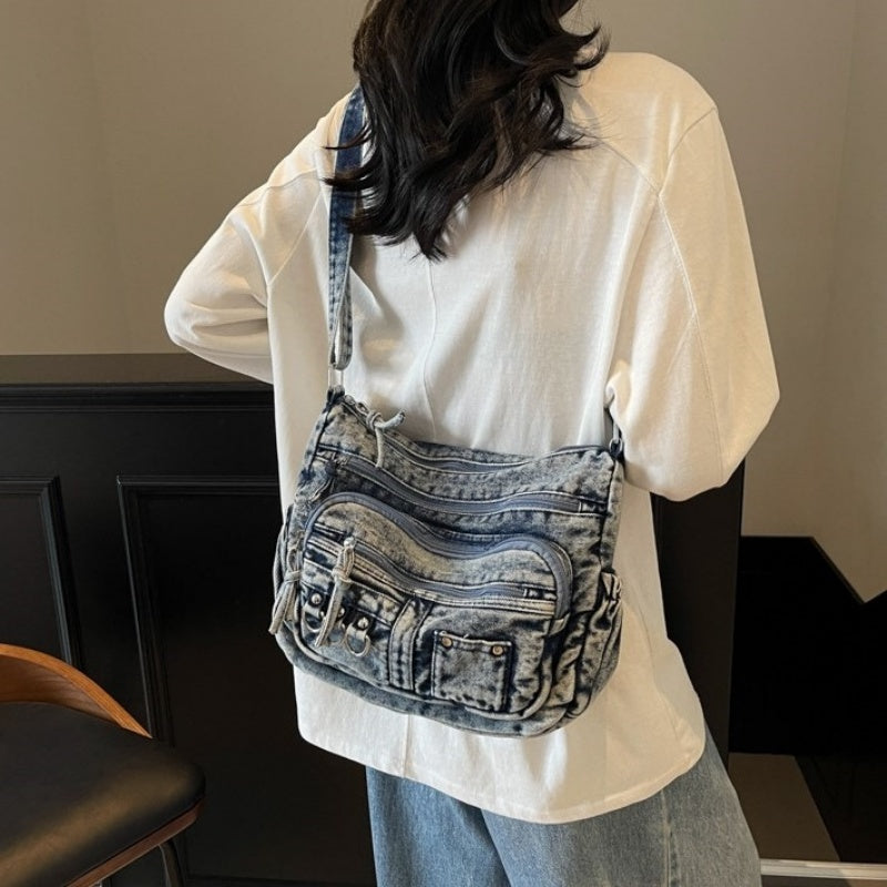 Vintage Fritidsveske