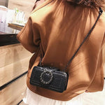 Vintage Fritidsveske