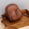 Vintage Fritids Veske