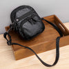 Vintage Fritids Veske