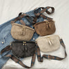 Vintage Fritids Veske