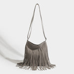 Vintage Fritids Veske