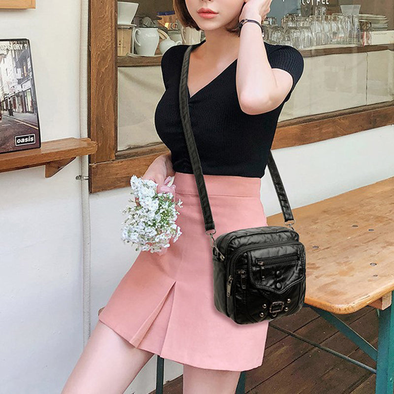 Vintage Fritidsveske