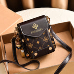 Vintage Fritidsveske