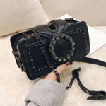 Vintage Fritidsveske