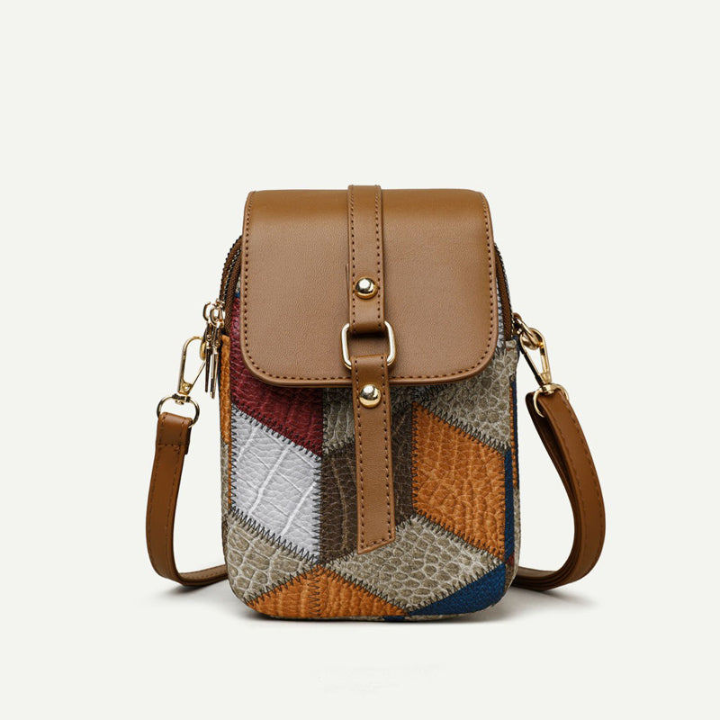 Vintage Fritidsveske