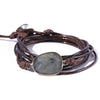 Vintage Bohemsk Armbånd
