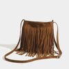 Vintage Fritids Veske