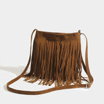 Vintage Fritids Veske