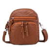 Vintage Fritids Veske