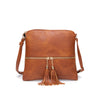 Vintage Fritids Veske