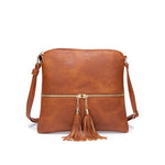 Vintage Fritids Veske