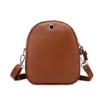 Vintage Fritids Veske