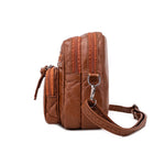 Vintage Fritids Veske