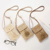 Vintage Fritids Veske