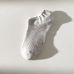 Uformelle Pustende Sokker