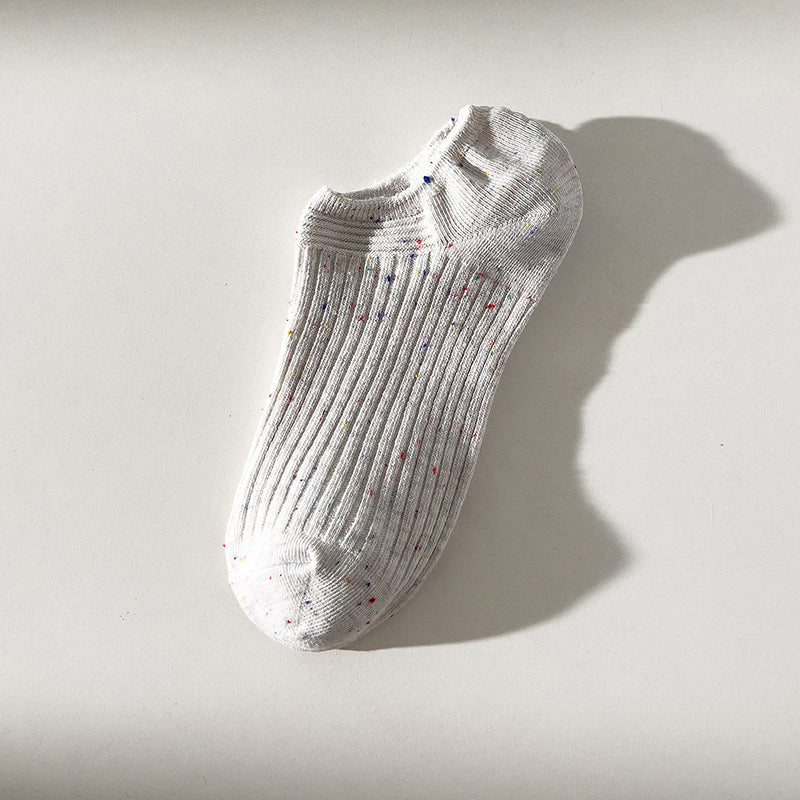 Uformelle Pustende Sokker