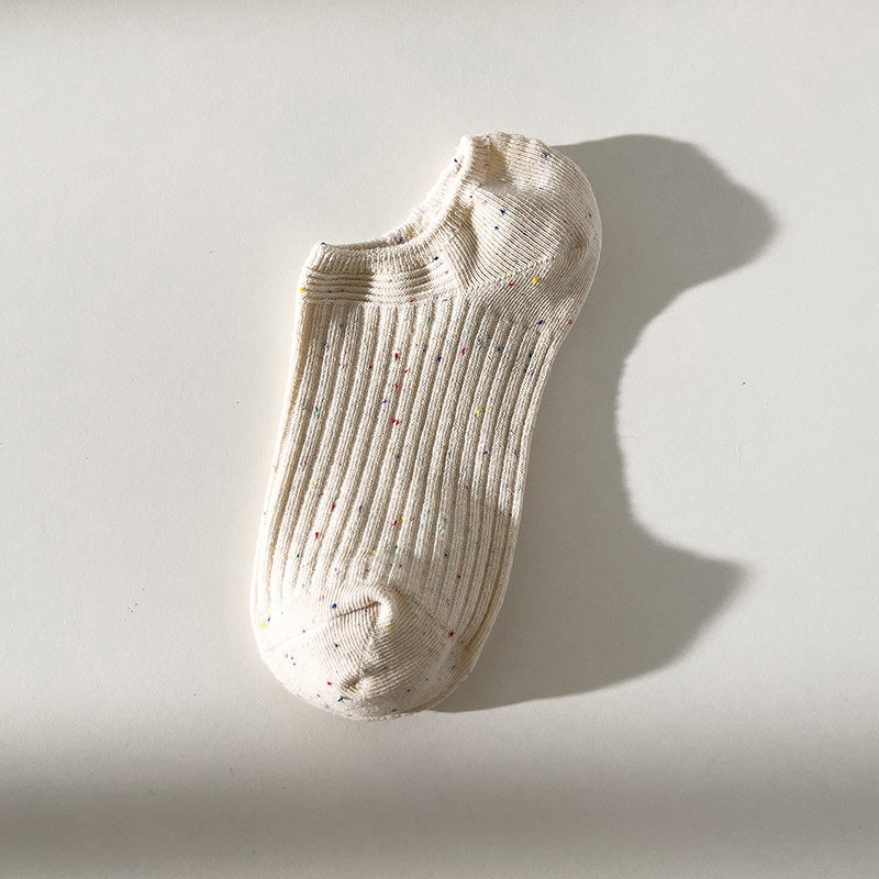 Uformelle Pustende Sokker
