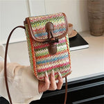 Vintage Fritidsveske