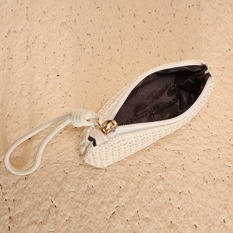 Vintage Halm Myntpung